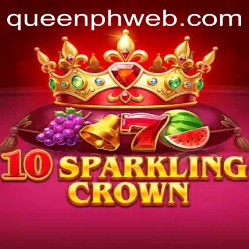 10SparklingCrown: A Dazzling Game Experience with QUEEN.PH