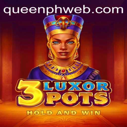 Discovering 3LuxorPots: The Queen's New Card Game Adventure