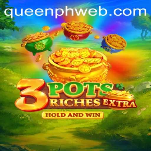 3potsExtra: An Exciting New Card Game Experience Tied to QUEEN.PH