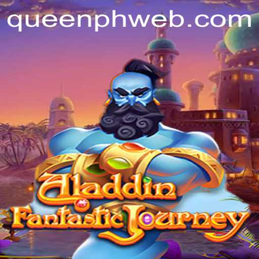 Aladdin and QUEEN.PH: Exploring the Magical World of the Classic Game