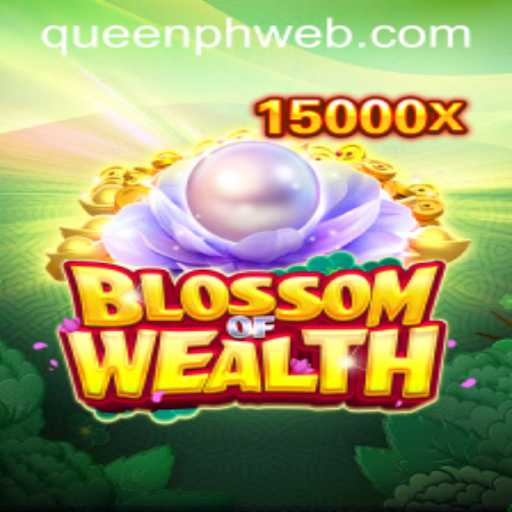 Discover the Enchanting World of BlossomofWealth: A Journey with QUEEN.PH