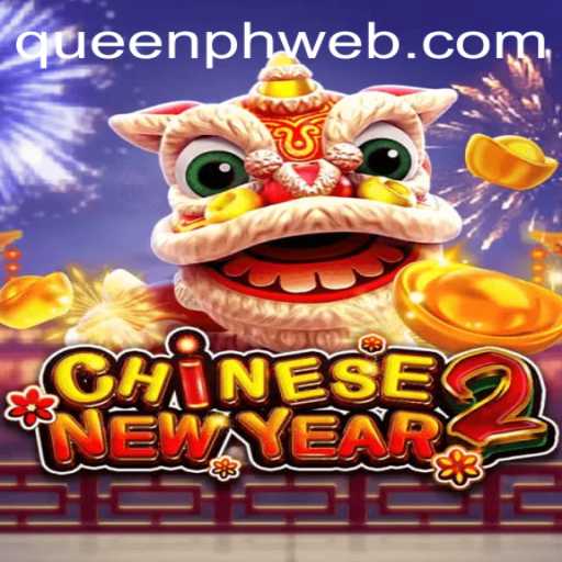 Discover CHINESENEWYEAR2: An Immersive Online Game Experience