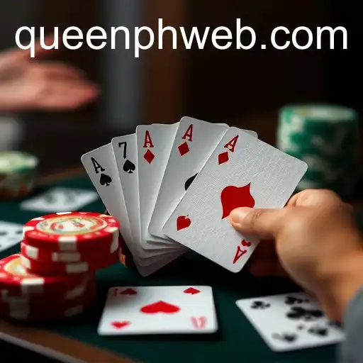 The Timeless Allure of Card Games