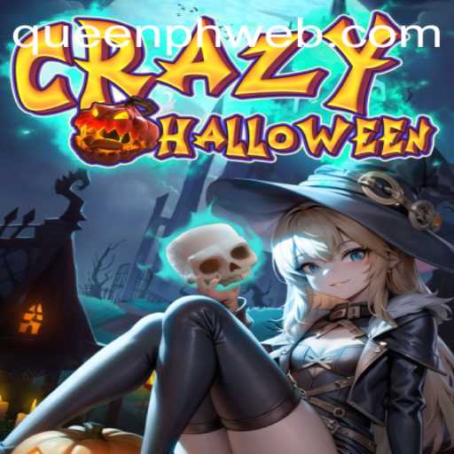 CrazyHalloween: A Spooky Adventure of Thrills and Strategy