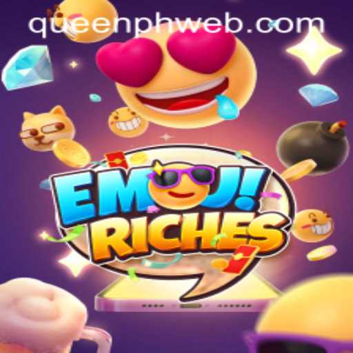 Exploring the Exciting World of EmojiRiches with QUEEN.PH