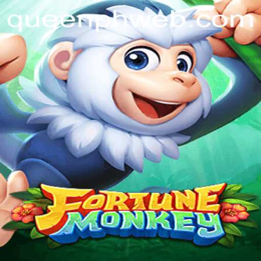 FortuneMonkey: Unveiling QUEEN.PH's Latest Gaming Sensation