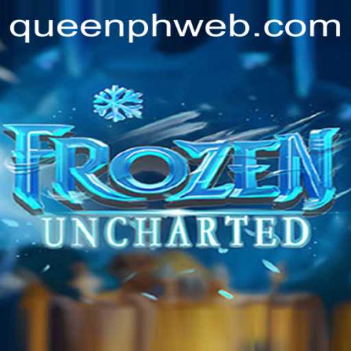 Discover the Icy Adventure of FrozenUncharted