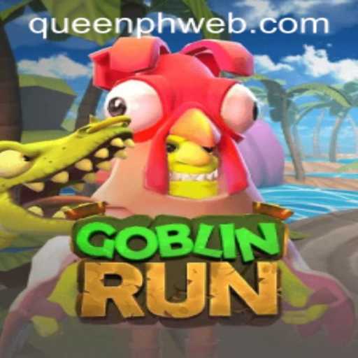 GoblinRun: The Thrilling Adventure Game by QUEEN.PH