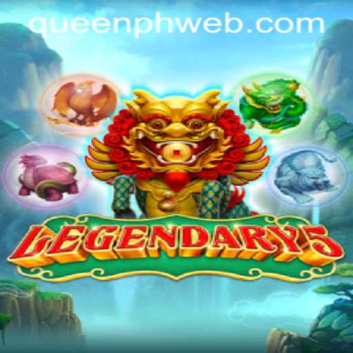 Uncover the Mysteries of Legendary5: A Virtual Odyssey with QUEEN.PH