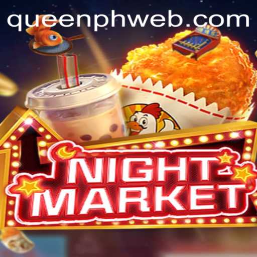 Exploring the Enigmatic World of NIGHTMARKET in QUEEN.PH