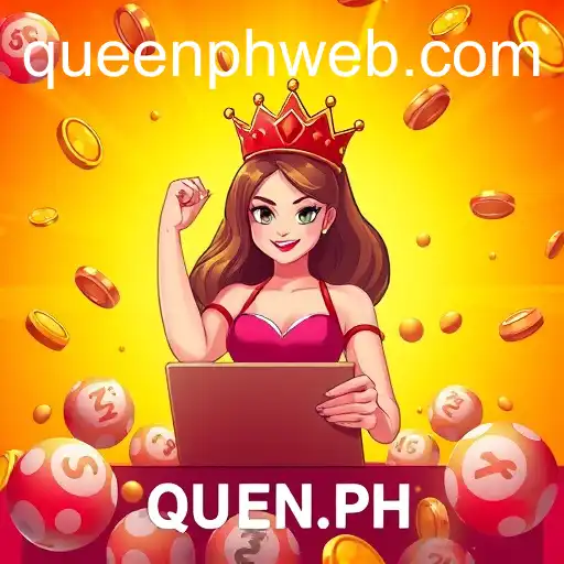 Exploring the World of Online Lottery with QUEEN.PH