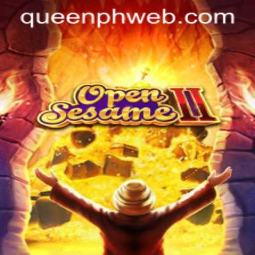 OpenSesameII: A Journey into the World of QUEEN.PH Strategy Play