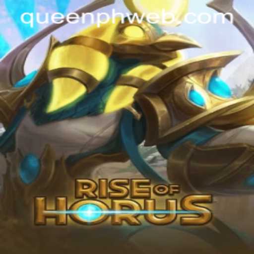 Discover the Intriguing World of RiseofHorus: An Exploration into Ancient Mythology and Strategy