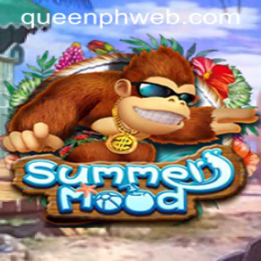 SummerMood: The Ultimate Gaming Experience with QUEEN.PH
