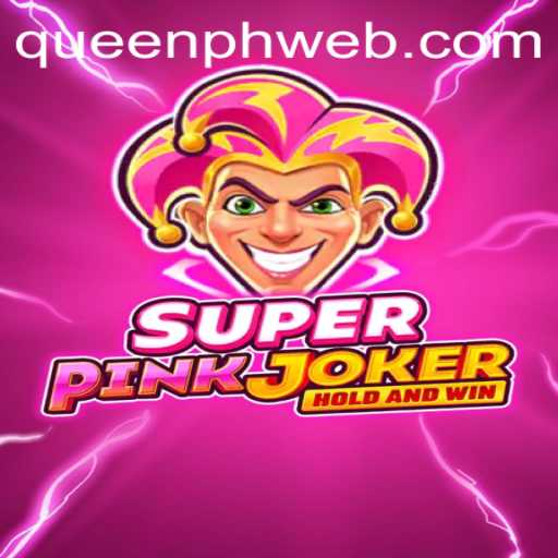 Discovering the Enchanting World of SuperPinkJoker: A New Era in Gaming