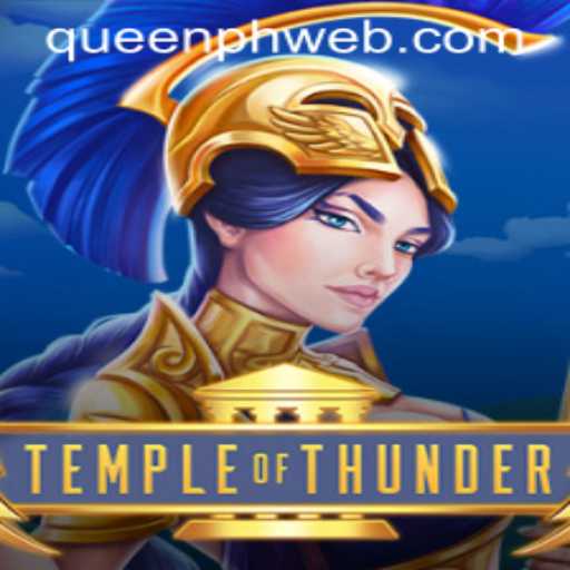 Temple of Thunder: An Epic Gaming Experience with QUEEN.PH