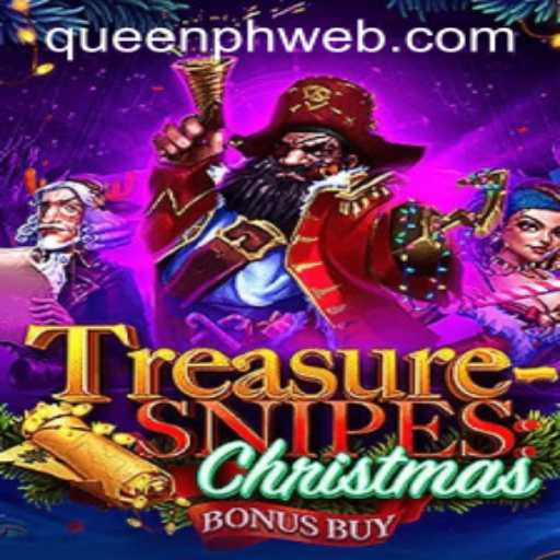Discover the Magic of TreasuresnipesChristmas: A Captivating Holiday Adventure