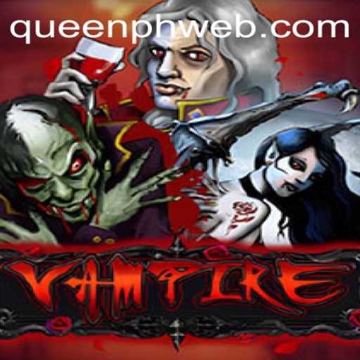 Exploring the Enchanting World of Vampire: A Dive into QUEEN.PH